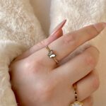 Butterfly Ring