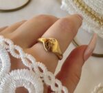 Flower Ring