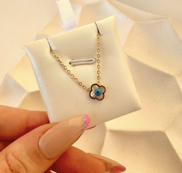 Van cleef necklace