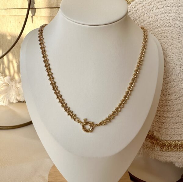 Cartier necklace