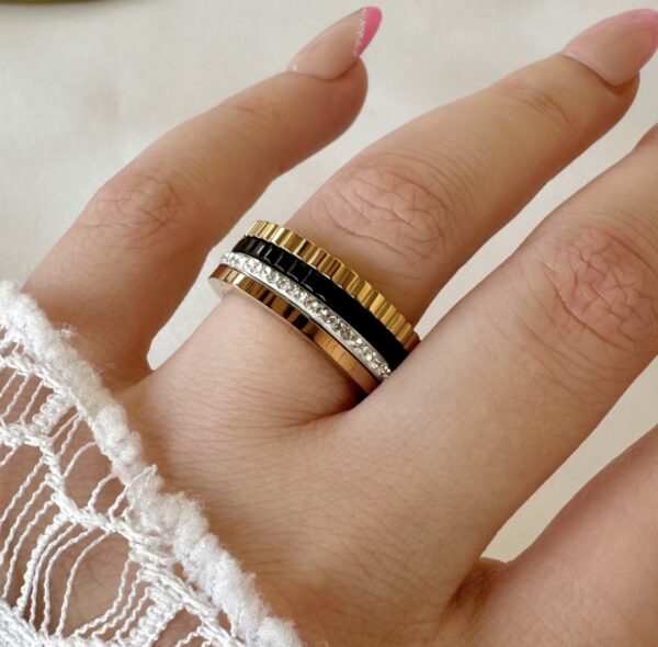 BVL Ring