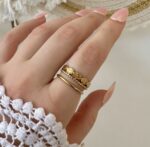 Boho Ring