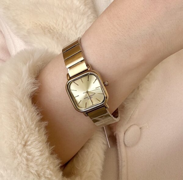 Golden Classic  ibso watch