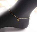 Lv anklet