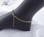 Cartier anklet