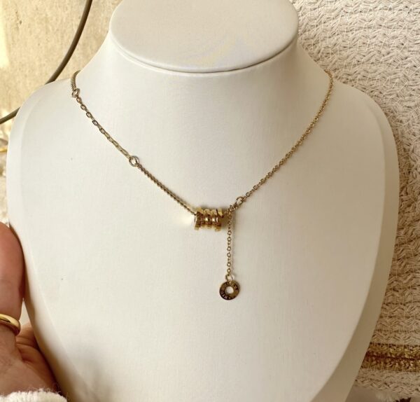 BVL necklace