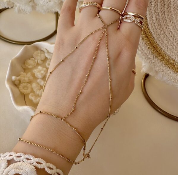 Hand chain
