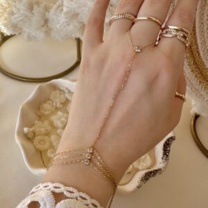 Hand chain