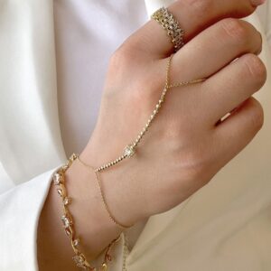 Hand chain