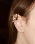 Ear cuff