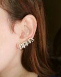 Ear cuff