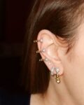 Ear cuff