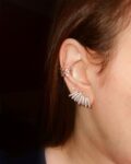 Ear cuff