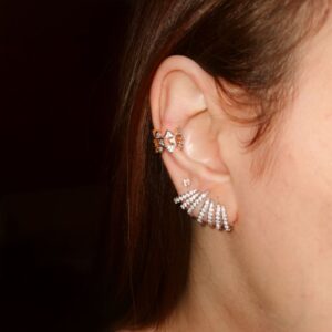 Ear cuff
