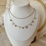 Van cleef necklace