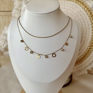 Van cleef necklace