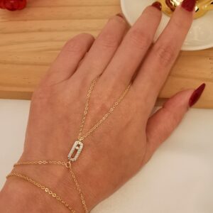 Hand chain
