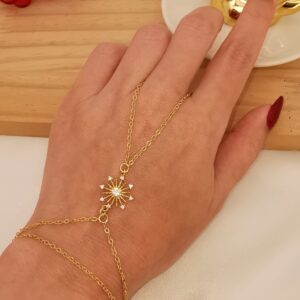 Hand chain